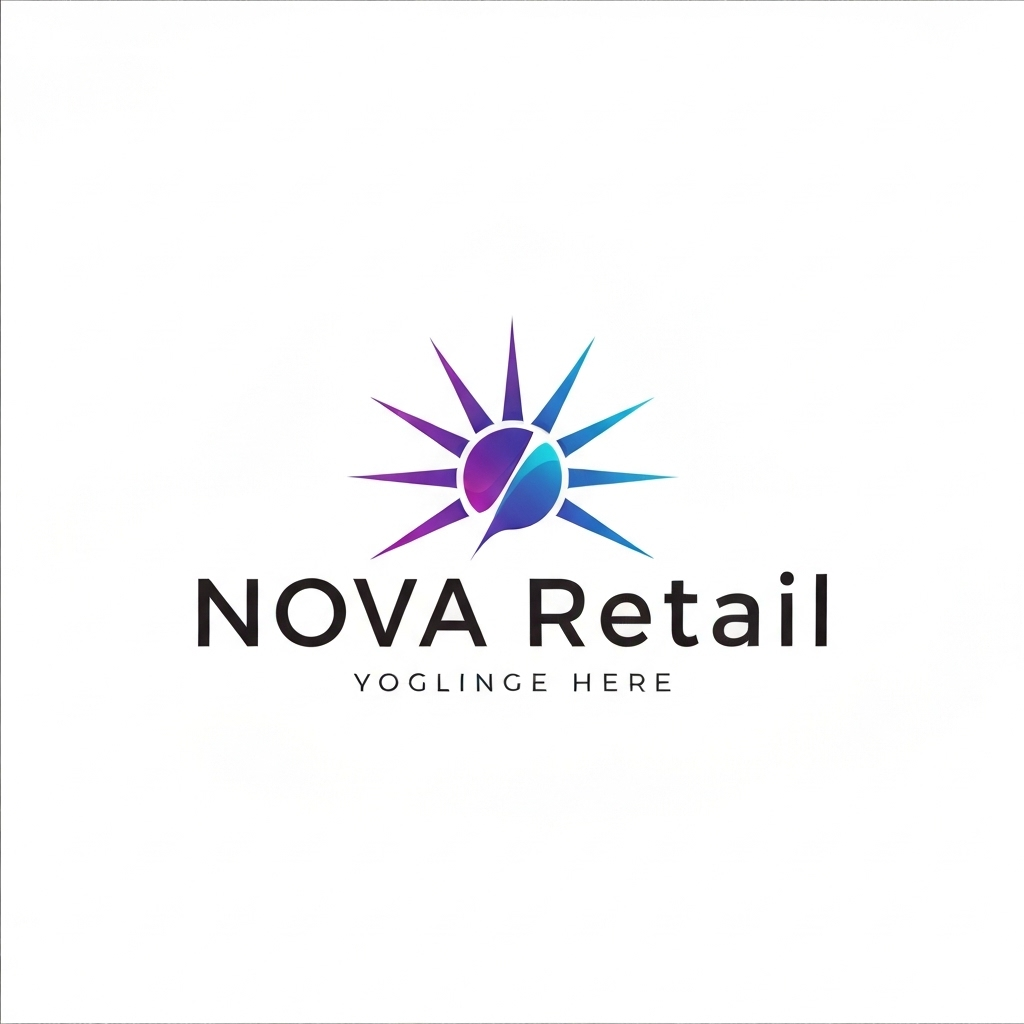 Nova Retail logo